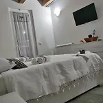 شقة Casa Ginevra لا سبيتسْيا