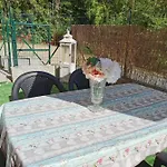 Casa Ginevra