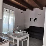 Casa Ginevra La Spezia