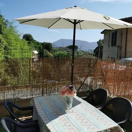 Casa Ginevra *