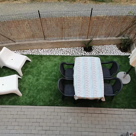 Casa Ginevra Appartement