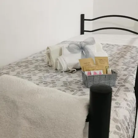 Casa Ginevra Apartamento *