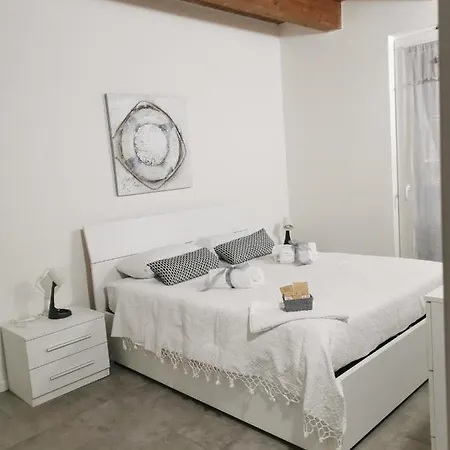 Casa Ginevra Apartamento La Spezia