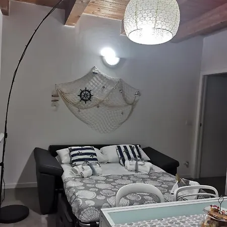 Apartamento Casa Ginevra La Spezia