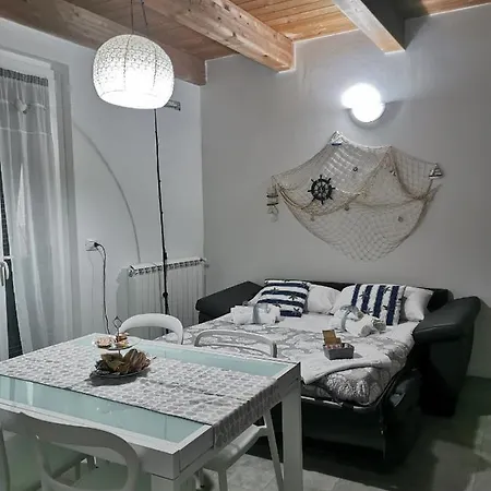 Casa Ginevra La Spezia