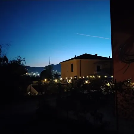 Ginevra לה ספציה