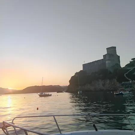 Apartamento Casa Ginevra