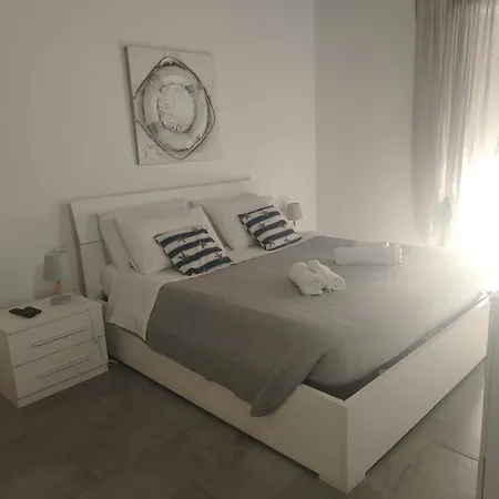 Apartamento Casa Ginevra *