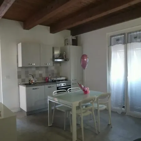 Casa Ginevra