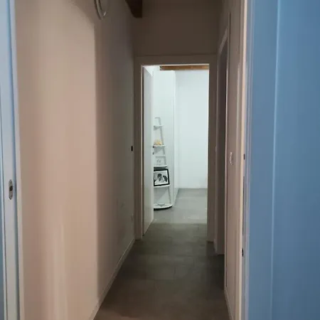 Casa Ginevra Apartamento La Spezia