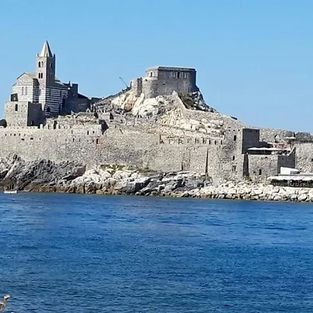 Appartement Casa Ginevra