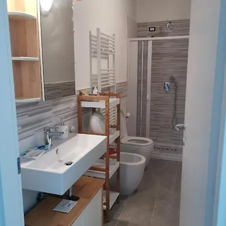 Casa Ginevra *
