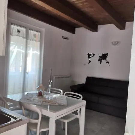 Casa Ginevra La Spezia