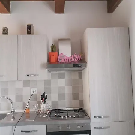 Casa Ginevra