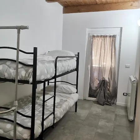 Casa Ginevra Apartamento