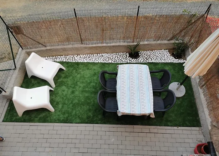 Casa Ginevra Appartement