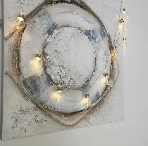 Casa Ginevra Appartement