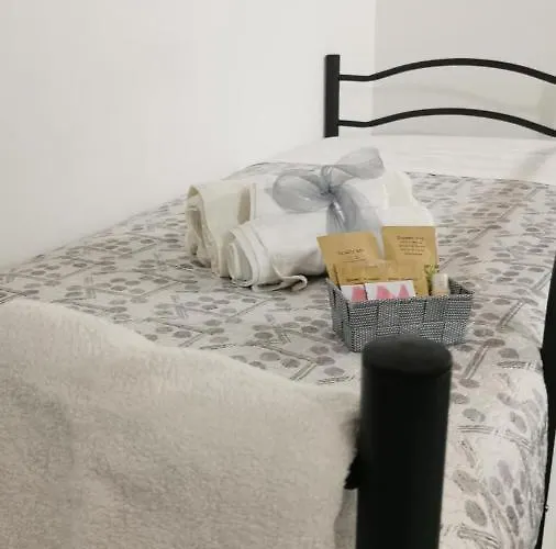 Casa Ginevra Appartement *