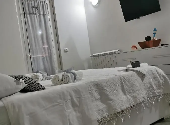 Appartement Casa Ginevra La Spezia