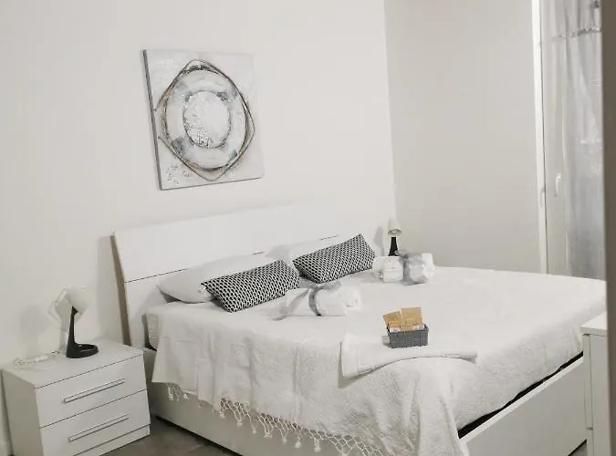 Casa Ginevra Appartement La Spezia