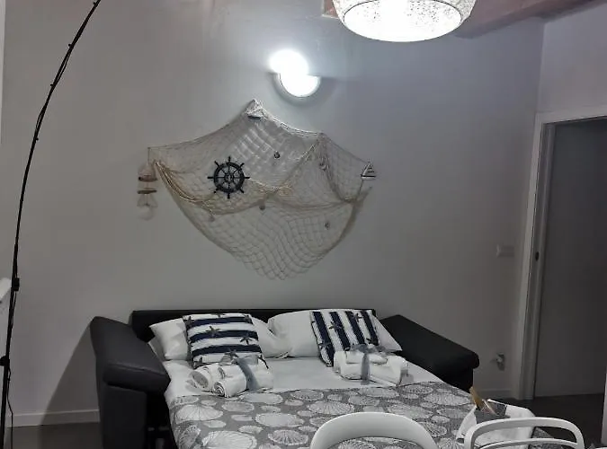 Appartement Casa Ginevra La Spezia