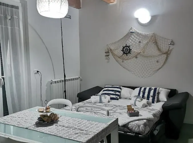 Casa Ginevra La Spezia