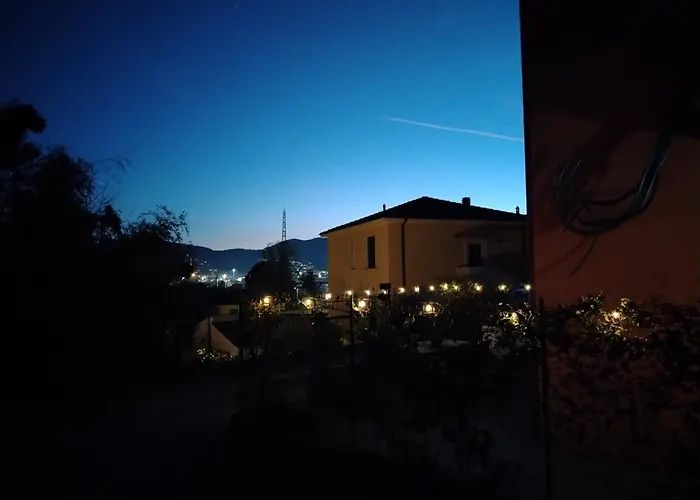 Casa Ginevra La Spezia