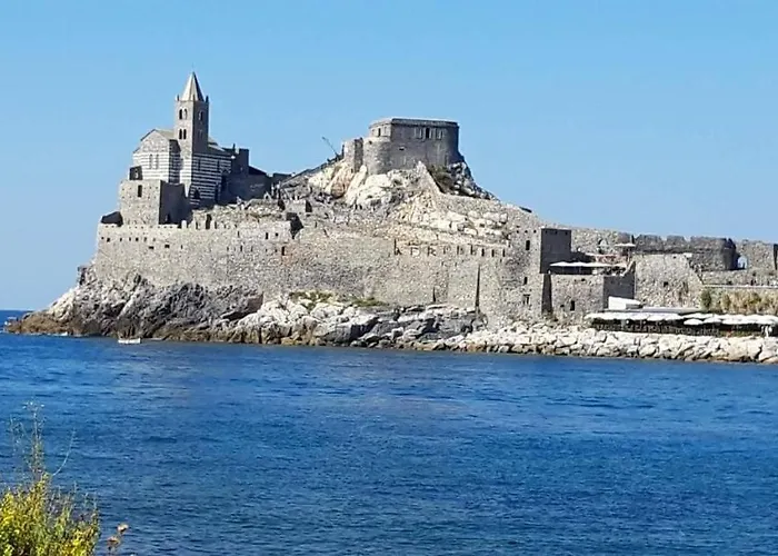 Appartement Casa Ginevra