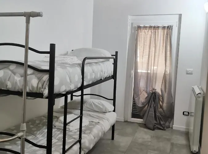 Casa Ginevra Appartement